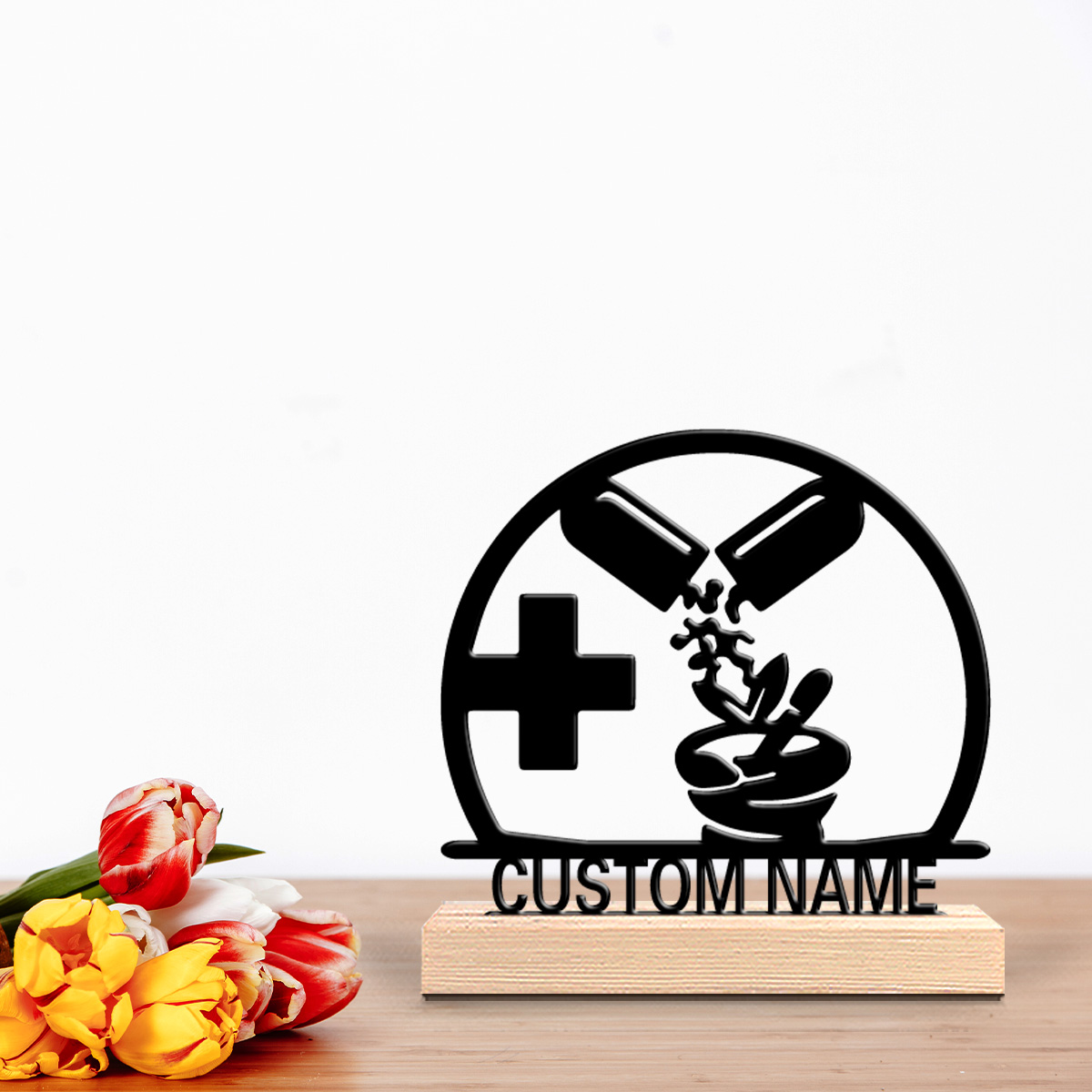 1pc New Design Personalized Cu - Eve Party のレビューと価格