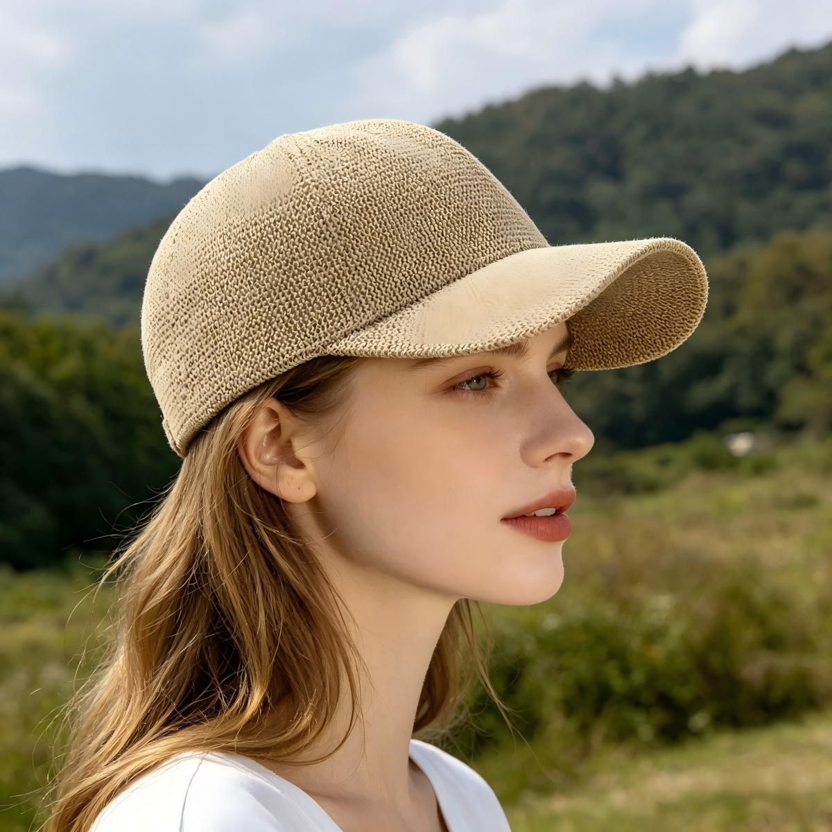 2026 Summer Breathable Straw B - Paper Straw Color のレビューと価格