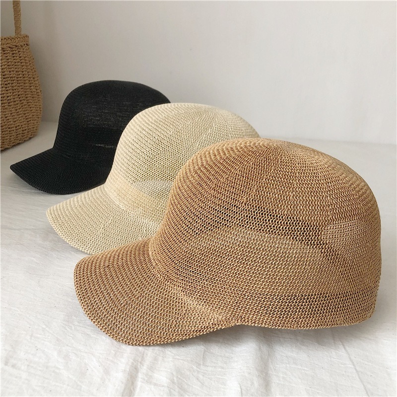 2026 Summer Breathable Straw B - Paper Straw Color のレビューと価格