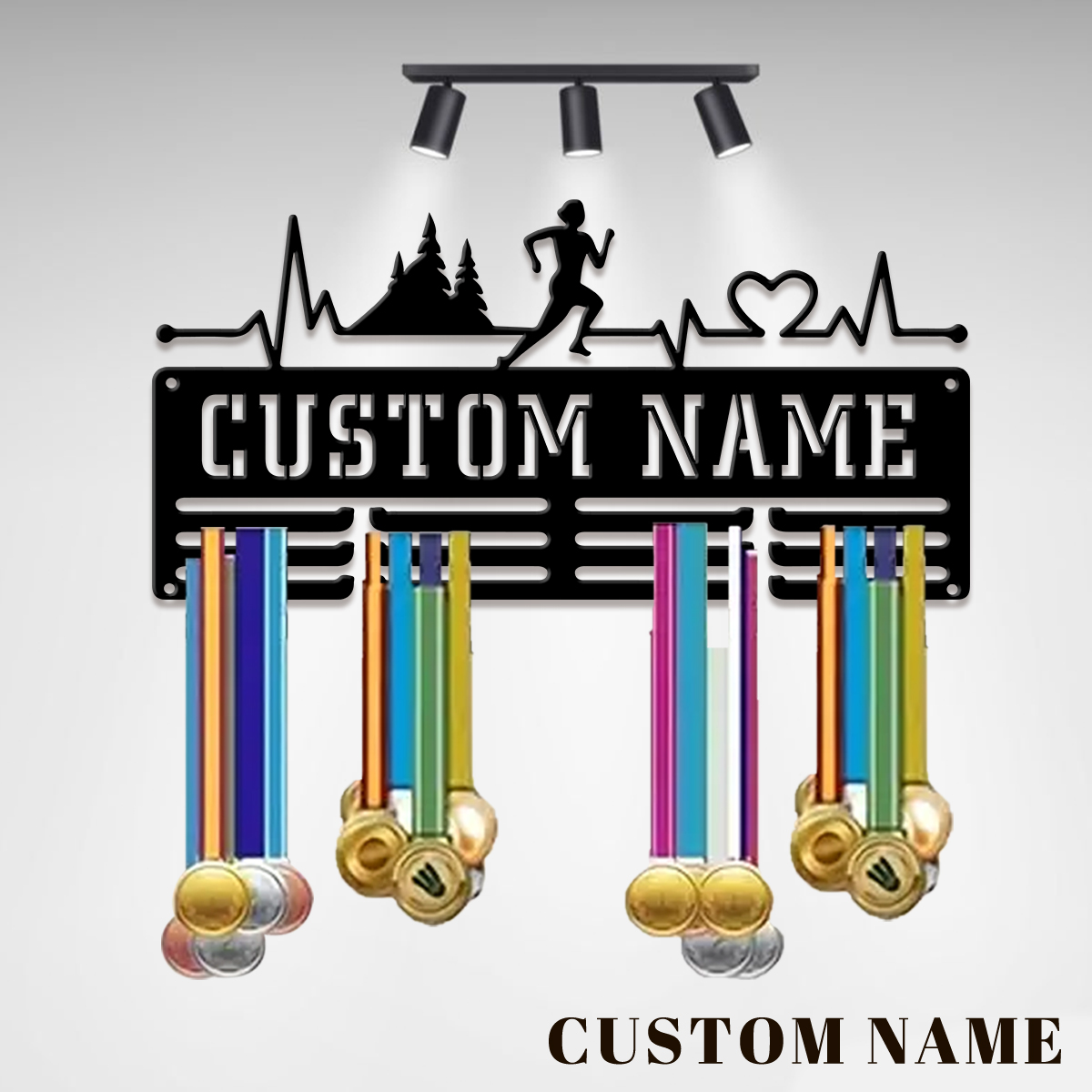 custom Marathon Sports Metal m - Event Party のレビューと価格