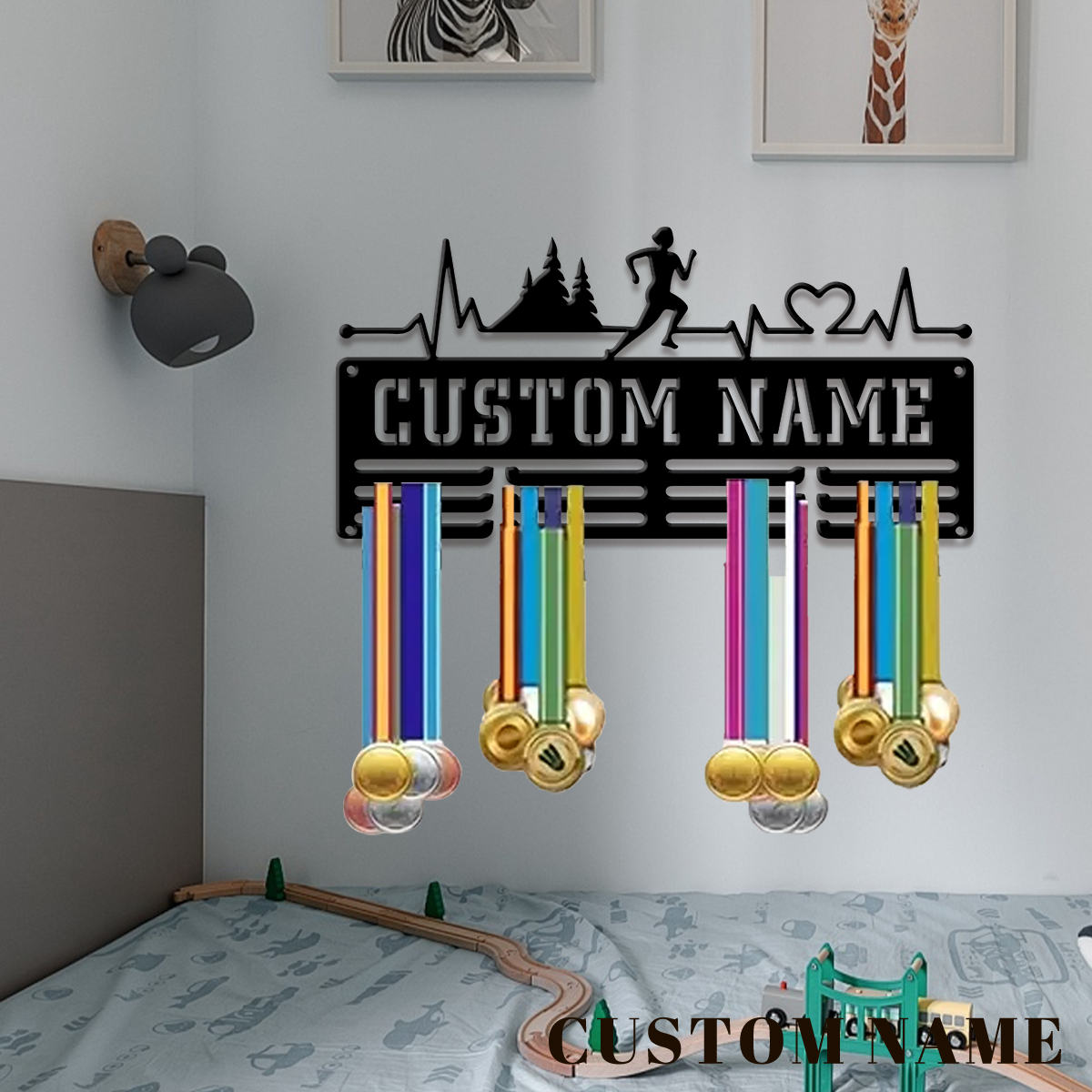 custom Marathon Sports Metal m - Event Party のレビューと価格