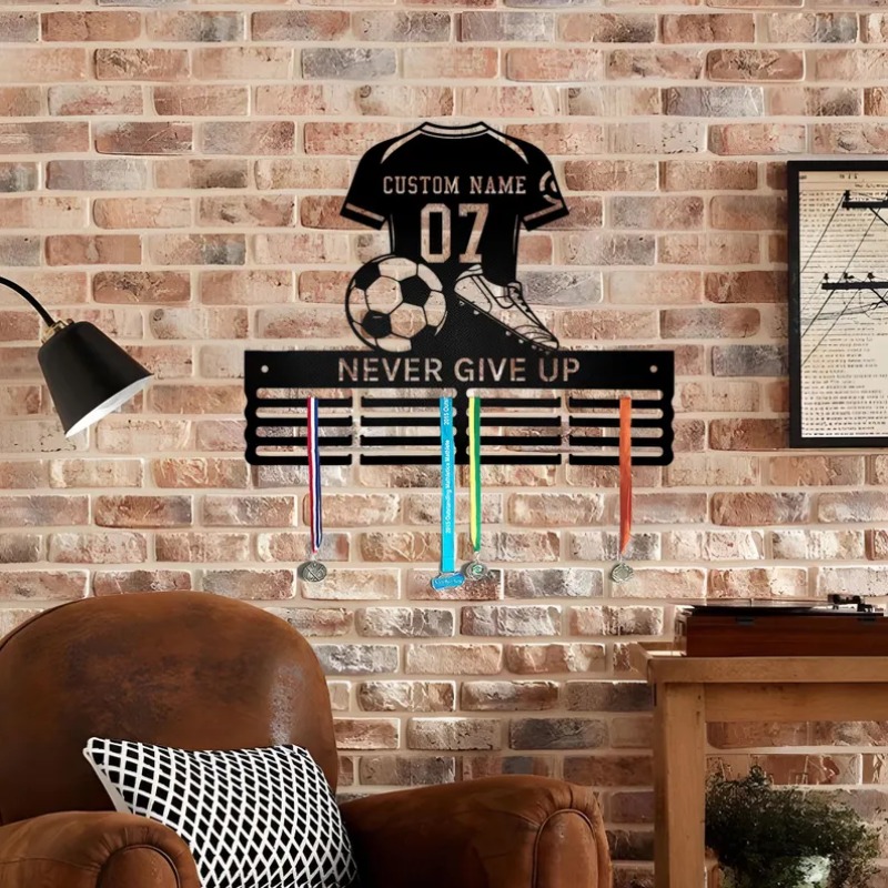 Personalized Name Tag Rack, Fo - Event Party のレビューと価格