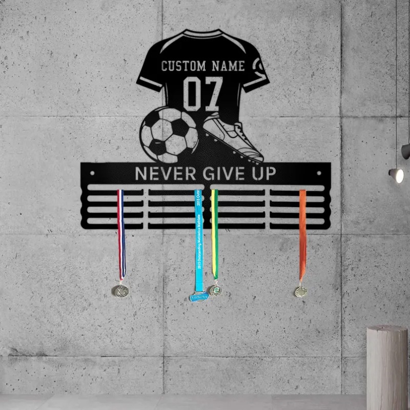 Personalized Name Tag Rack, Fo - Event Party のレビューと価格