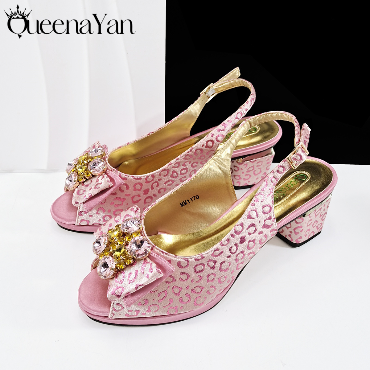 Queena Yan  2025 Shiny Italian - Party Favor Bag のレビューと価格