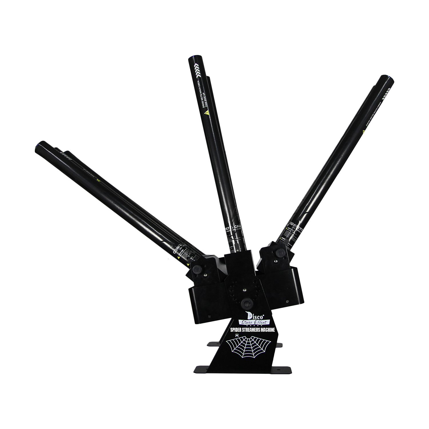 Confetti Cannon Blaster For 30 - Confetti Cannon Tube のレビューと価格