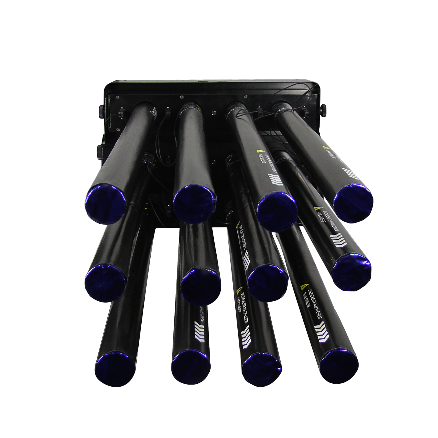 Confetti Cannon Blaster For 30 - Confetti Cannon Tube のレビューと価格