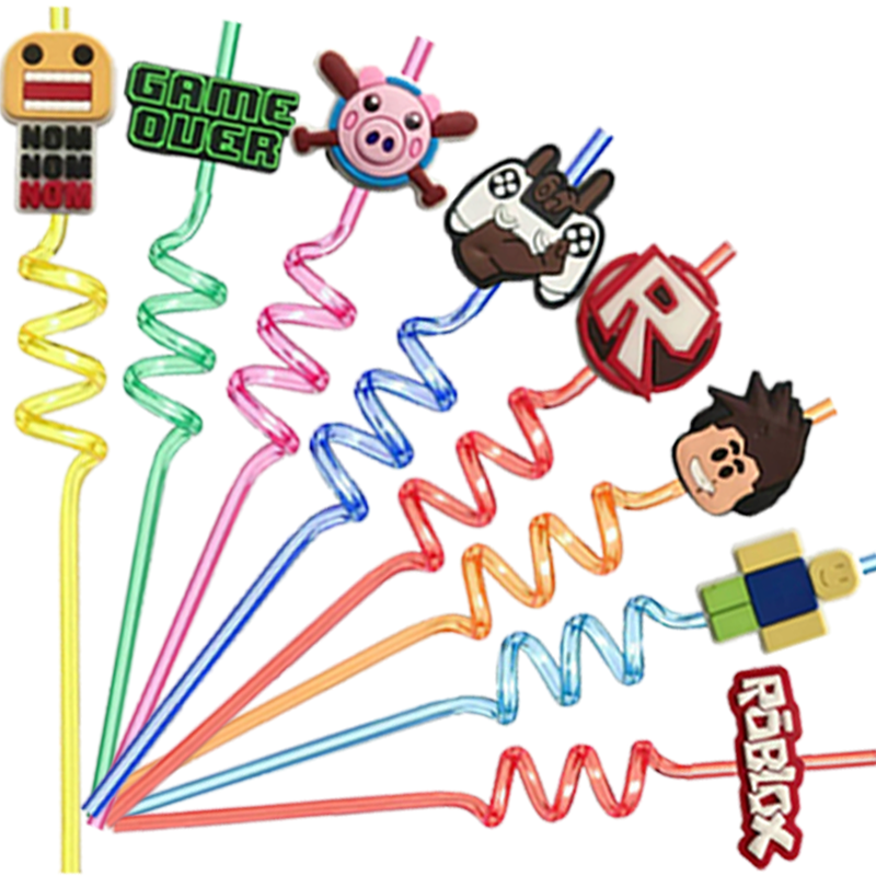 Roblox Game Party Favors Carto - Event Supplies のレビューと価格