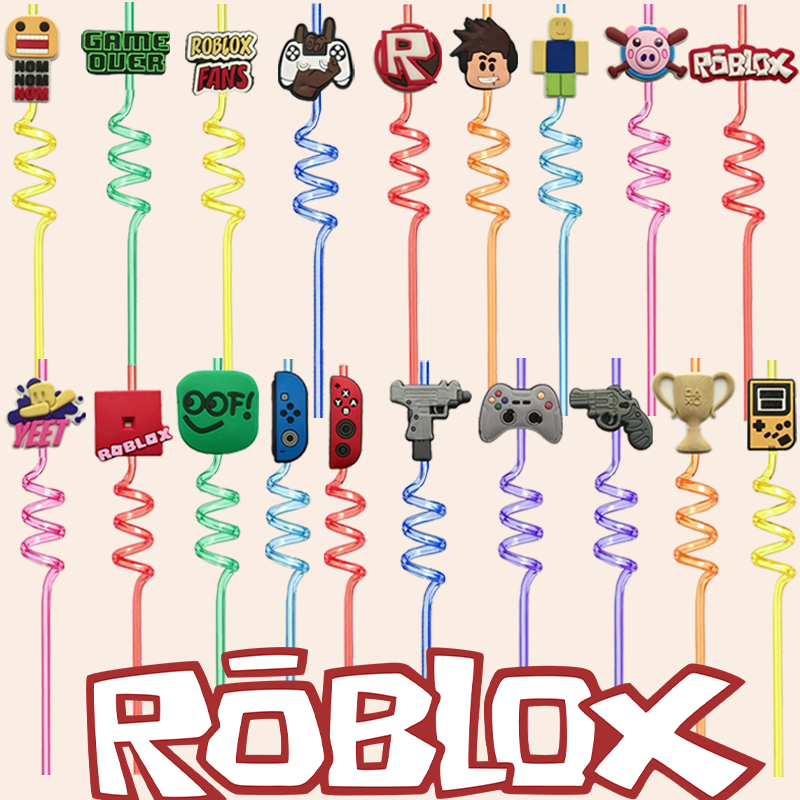 Roblox Game Party Favors Carto - Event Supplies のレビューと価格
