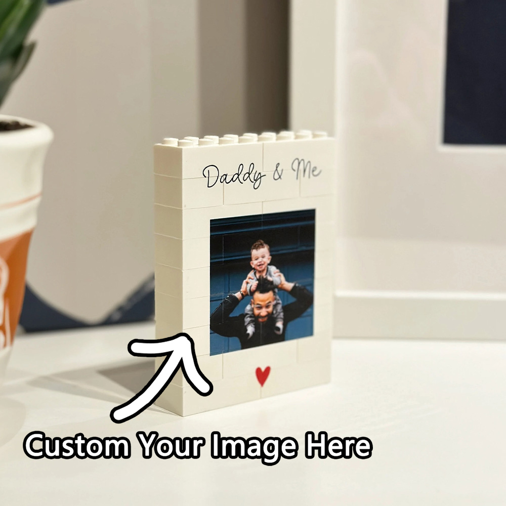 Personalised Daddy & Me Buildi - Event Party のレビューと価格