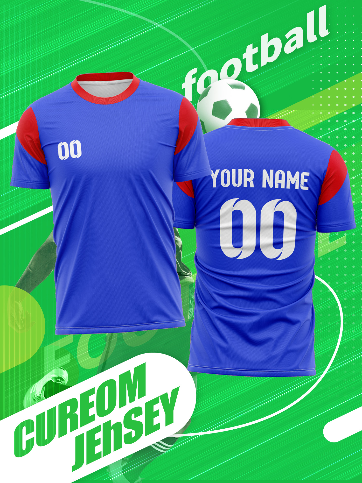 Custom Photo Name Number Socce - Event & Party Supply Photos のレビューと価格