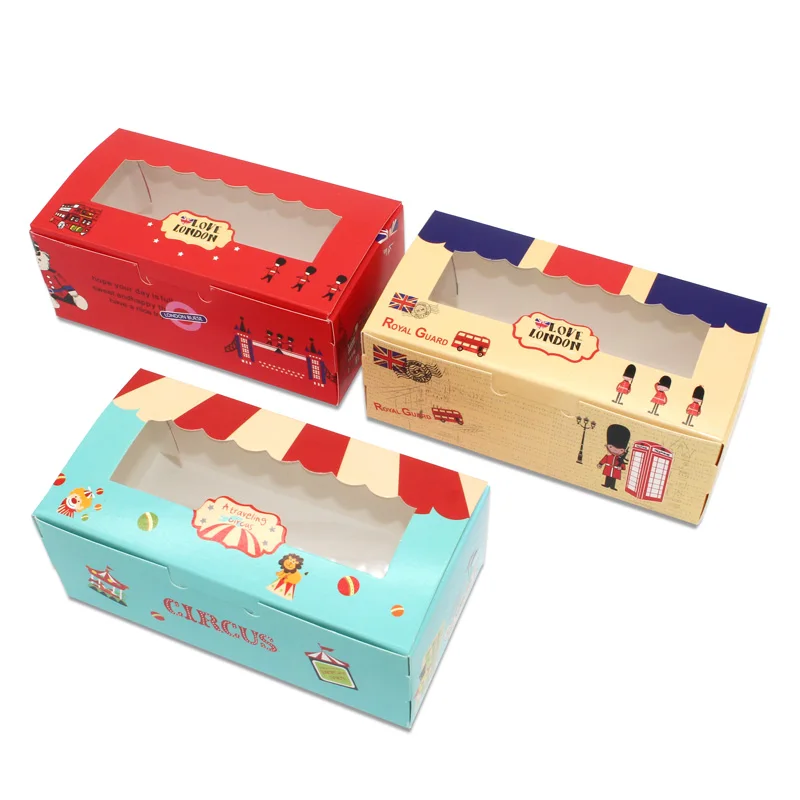 20pcs Paper box windows weddin - Party Event Supplier のレビューと価格