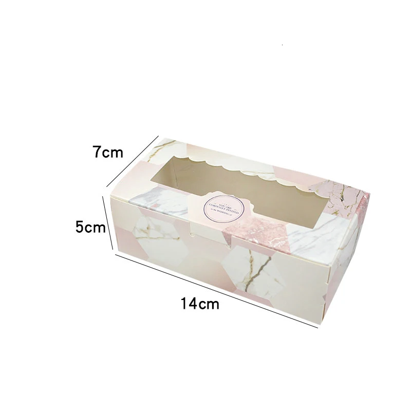 20pcs Paper box windows weddin - Party Event Supplier のレビューと価格