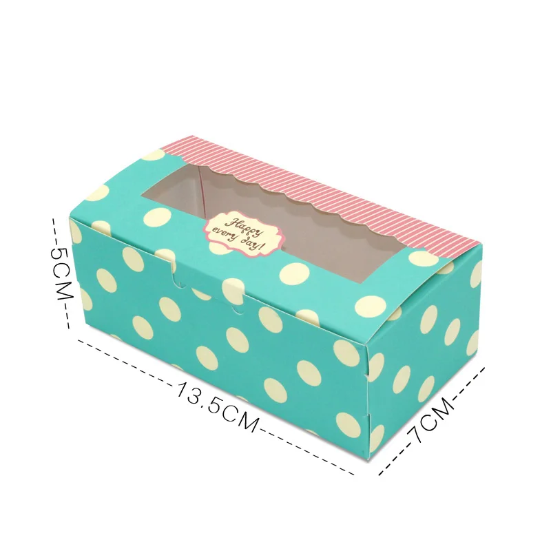 20pcs Paper box windows weddin - Party Event Supplier のレビューと価格