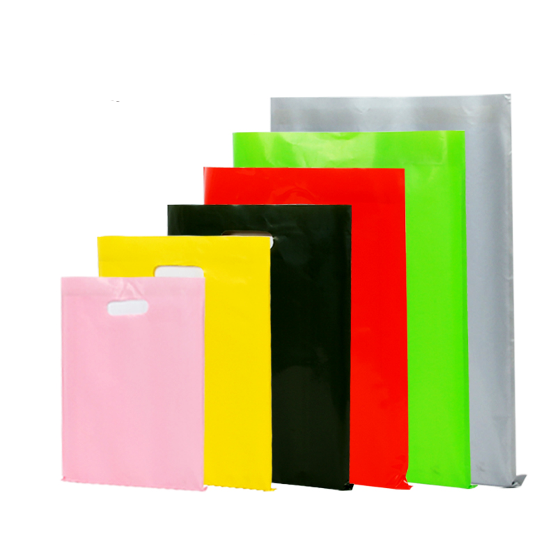 50pcs Custom Shopping Bags Reu - Event Party Shop のレビューと価格