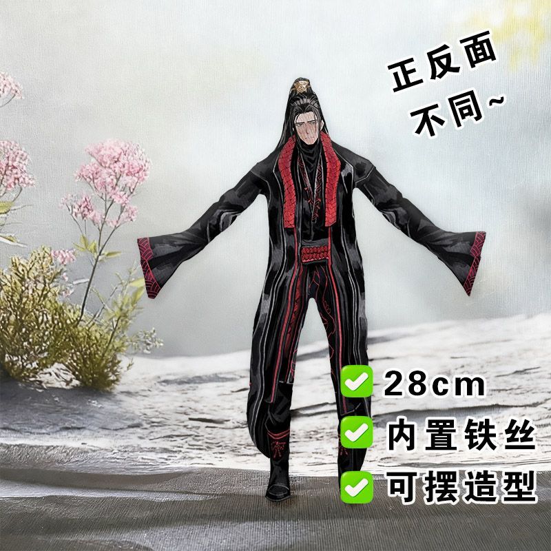 Funny Limbus Company Yi sang   - Event Supplies のレビューと価格