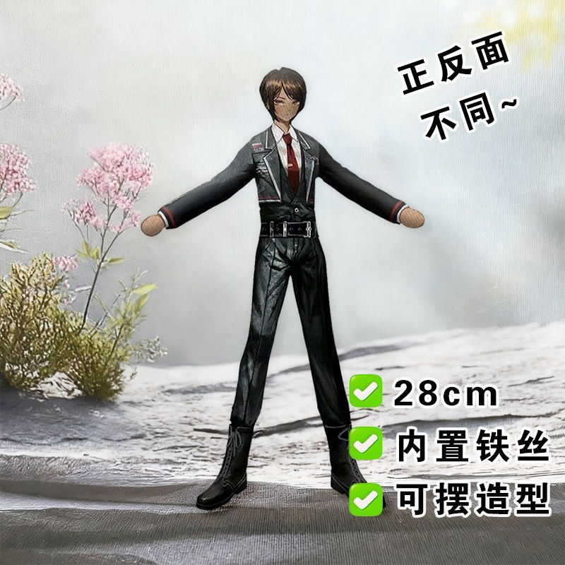 Funny Limbus Company Yi sang   - Event Supplies のレビューと価格