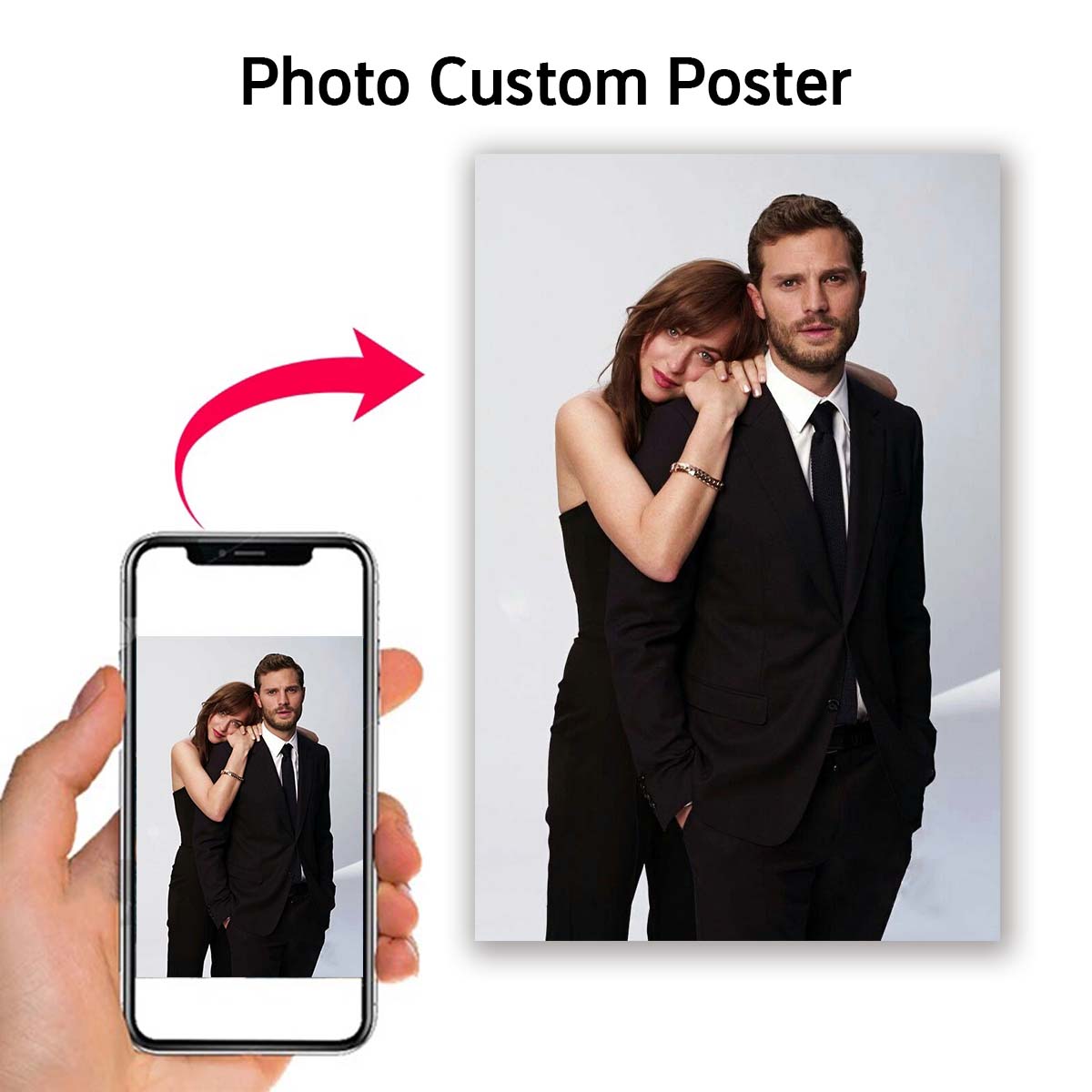 Custom Print Canvas Painting F - Eve Party のレビューと価格