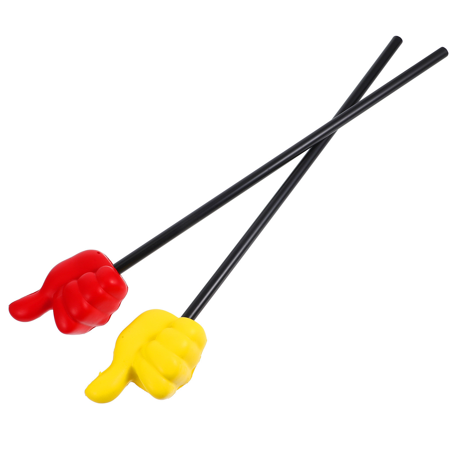 2Pcs Foam Finger Pointer Stick - Centerpiece Stick のレビューと価格