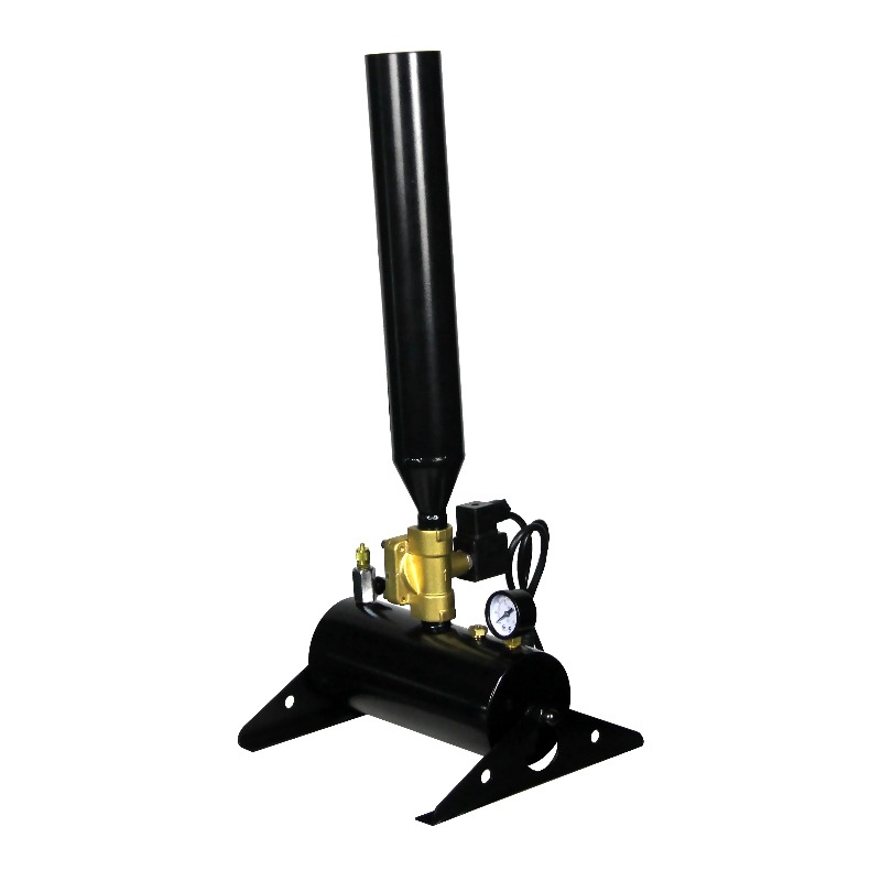 Electronic DMX 4-6M PorSmall C - Confetti Cannon Tube のレビューと価格