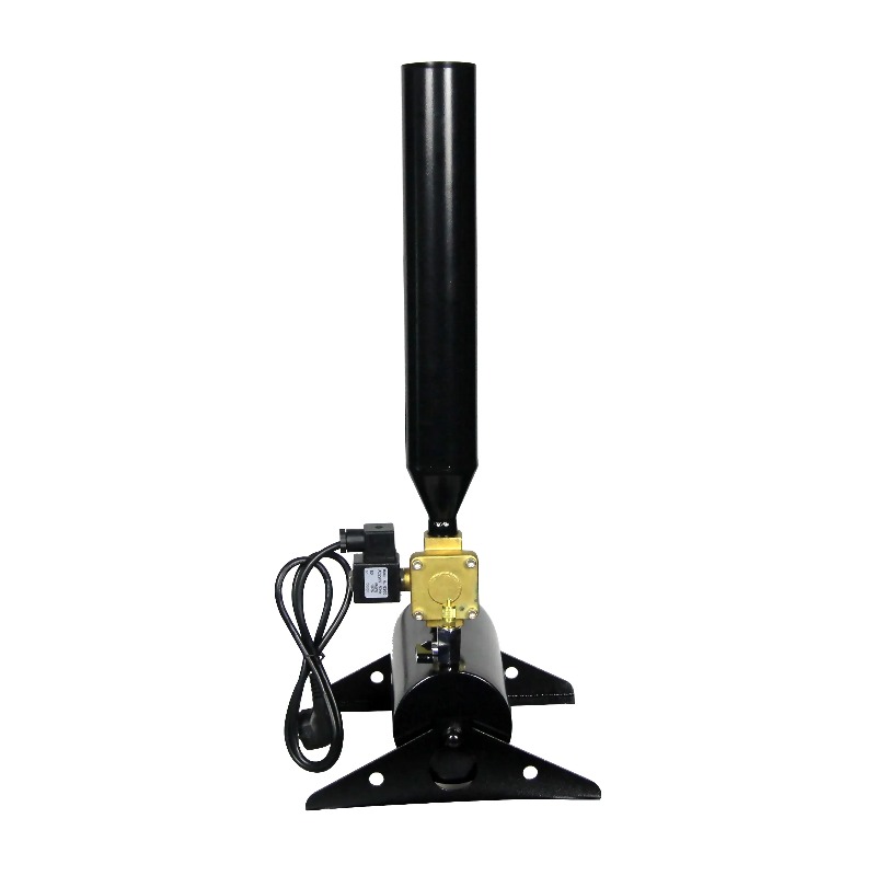 Electronic DMX 4-6M PorSmall C - Confetti Cannon Tube のレビューと価格