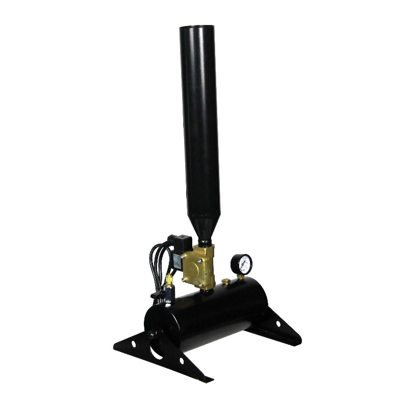 Electronic DMX 4-6M PorSmall C - Confetti Cannon Tube のレビューと価格