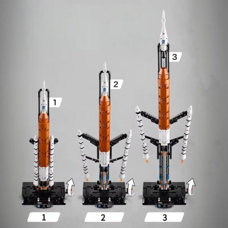 Big Sale 42221 Rocket Building - Event Launch Party のレビューと価格