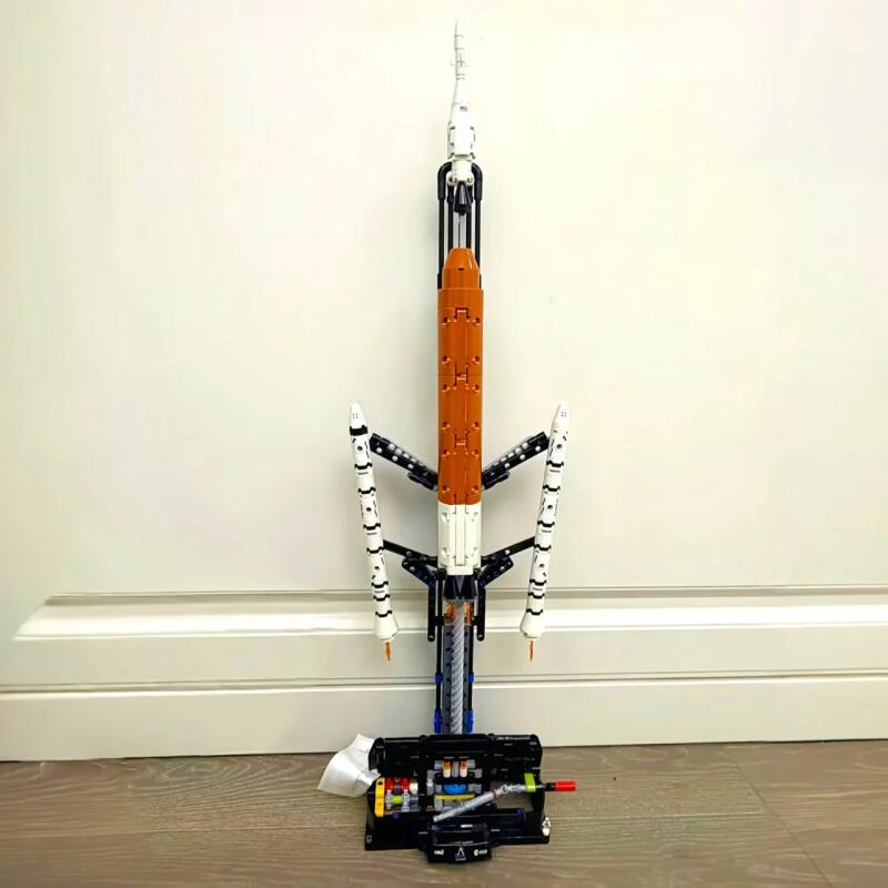 Big Sale 42221 Rocket Building - Event Launch Party のレビューと価格