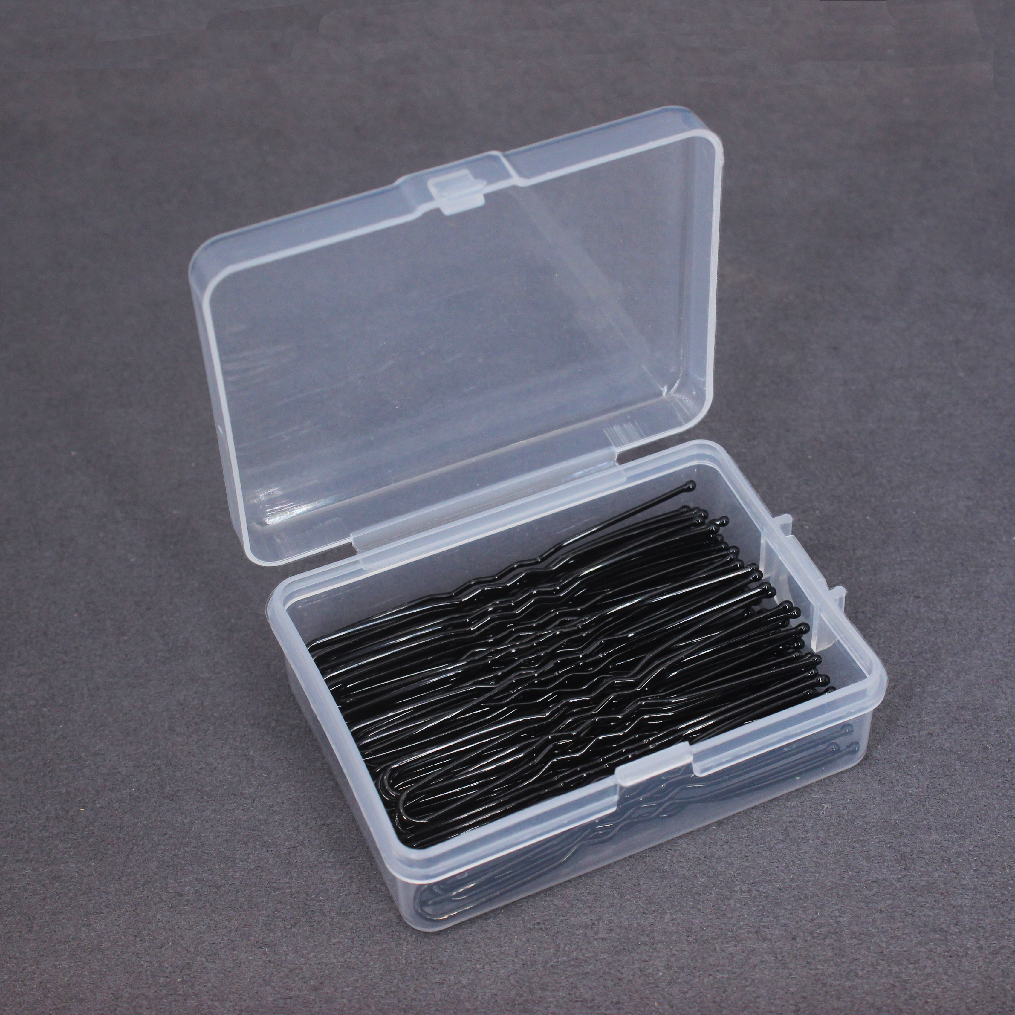 50pcs/Box Metal U Shaped Hair  - Event Suppliers のレビューと価格
