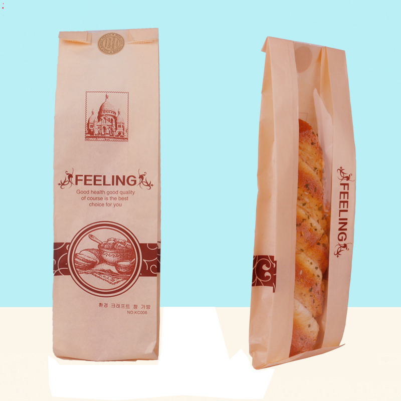 30Pcs Bakery Bread Bag 34x9x6c - Party Event Supplier のレビューと価格