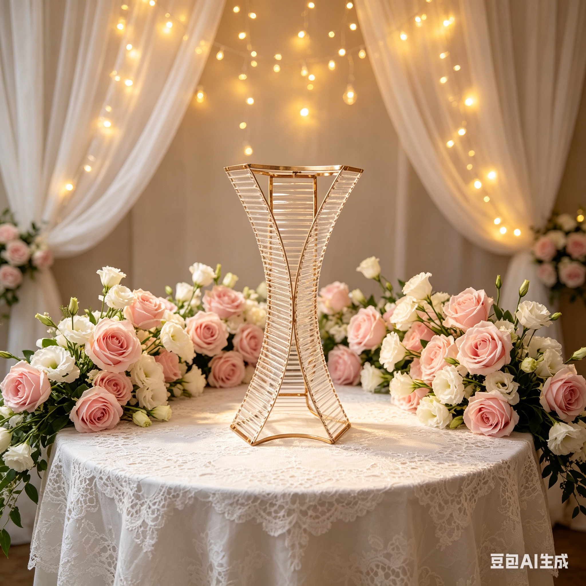4/10 Pcs Acrylic Metal Wedding - Party Event Supply Store のレビューと価格