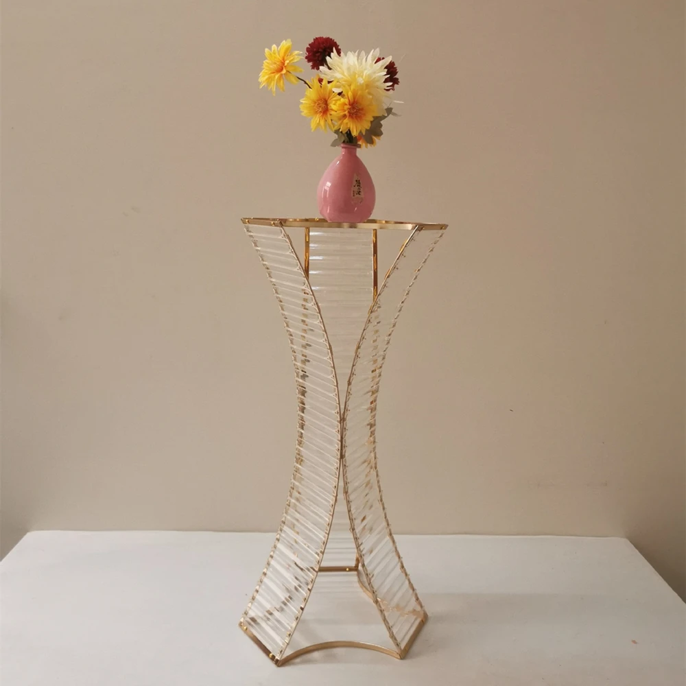 4/10 Pcs Acrylic Metal Wedding - Party Event Supply Store のレビューと価格