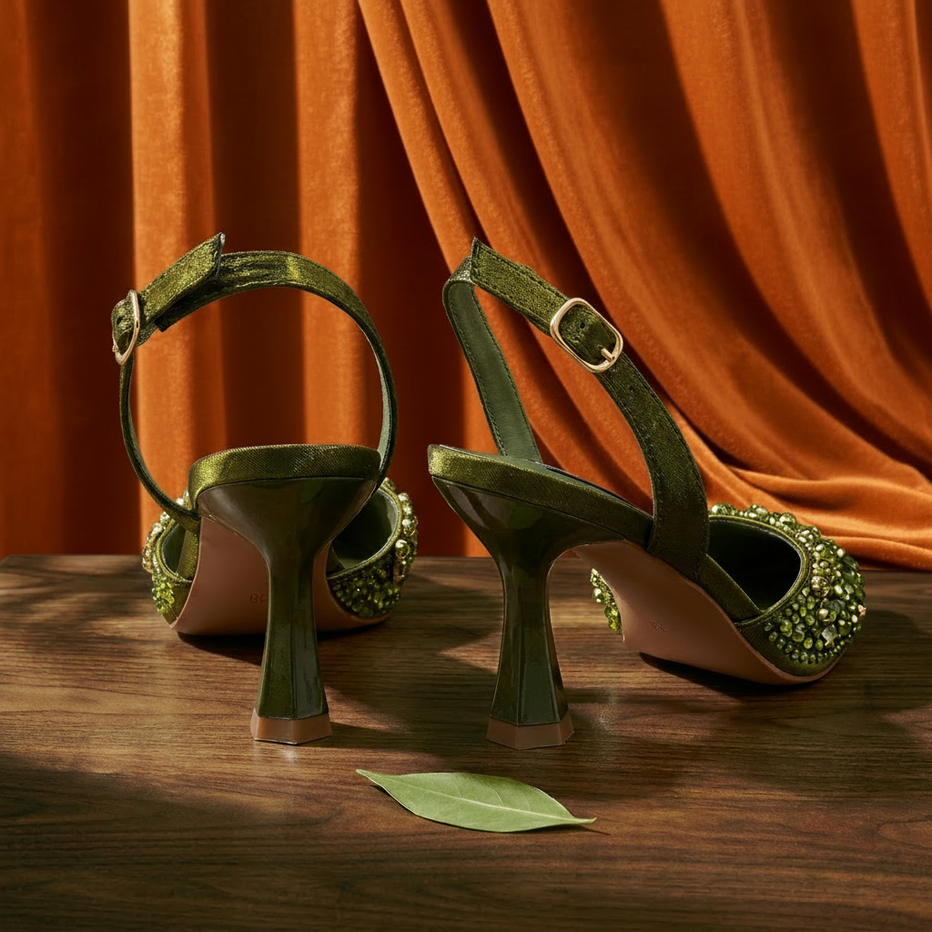 2026 Italian Inspired Olive Rh - Party Favor Bag のレビューと価格