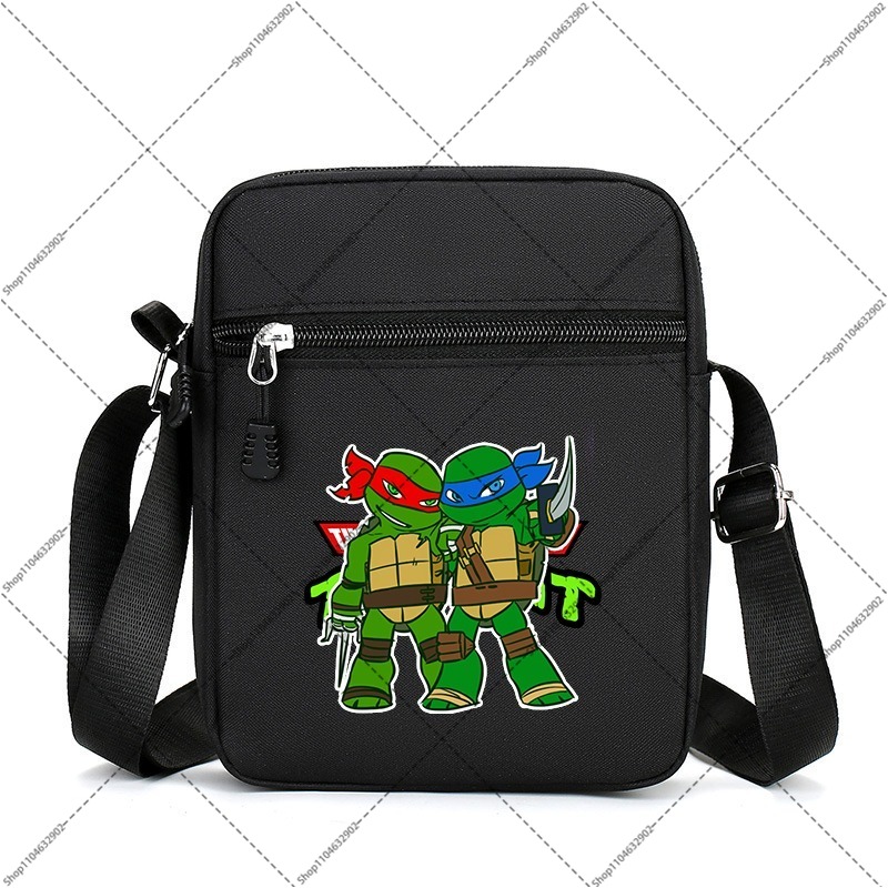 Teenage Mutant Ninja Turtles S - Party Favor Bag のレビューと価格