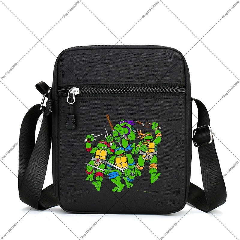 Teenage Mutant Ninja Turtles S - Party Favor Bag のレビューと価格