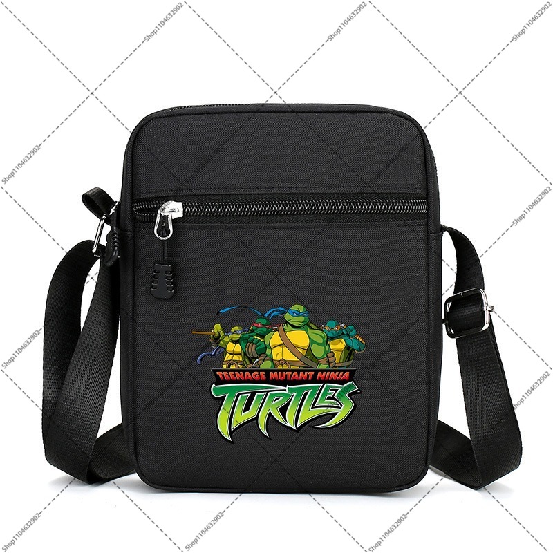 Teenage Mutant Ninja Turtles S - Party Favor Bag のレビューと価格