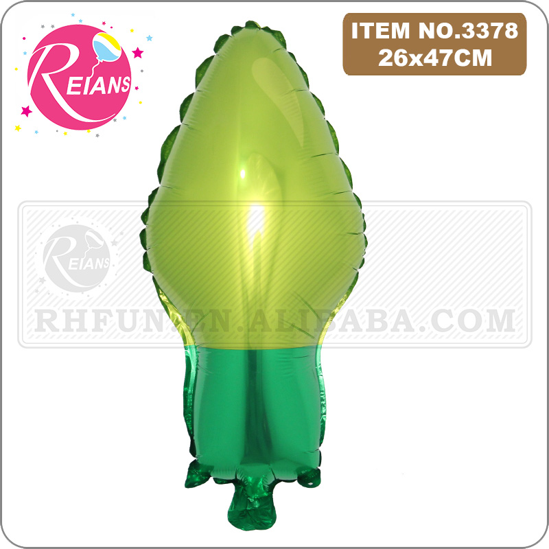 Lamp Bulb Aluminum Foil Balloo - Party Event Supplier のレビューと価格