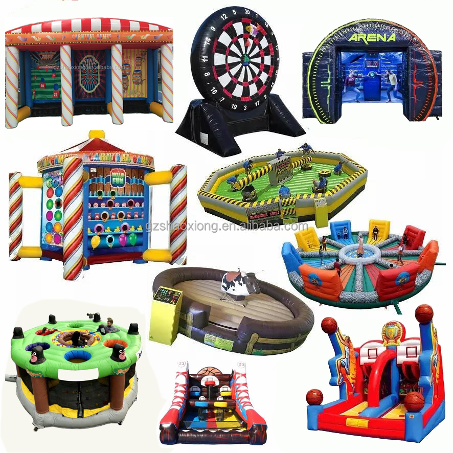 Outdoor Supplier Inflatable Ba - Party Event Supplier のレビューと価格