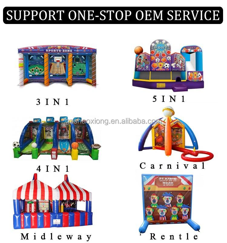Outdoor Supplier Inflatable Ba - Party Event Supplier のレビューと価格