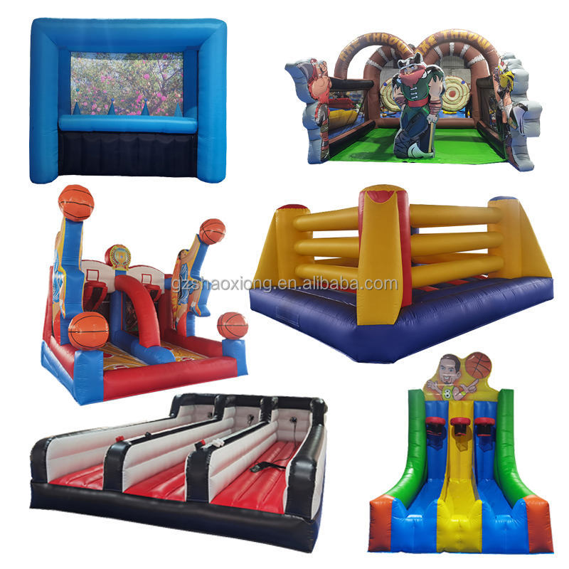 Outdoor Supplier Inflatable Ba - Party Event Supplier のレビューと価格