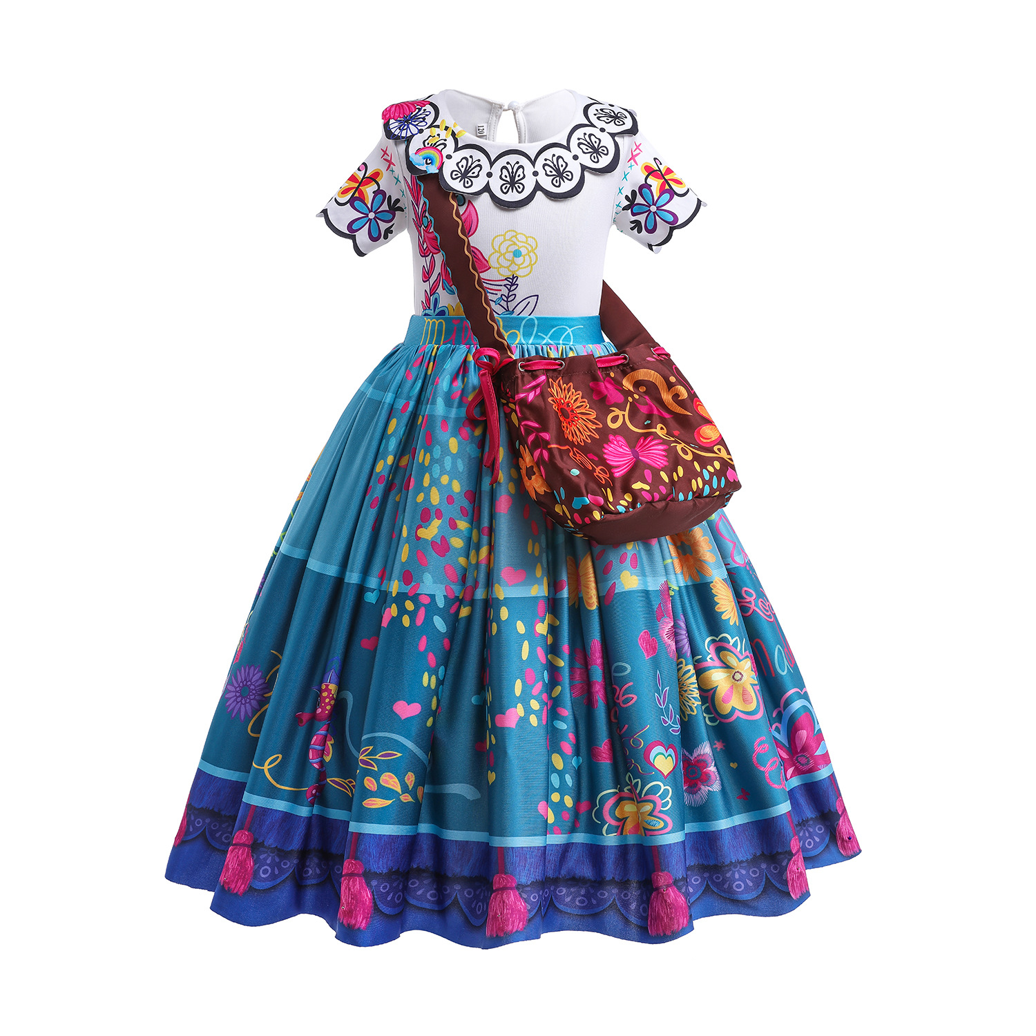 2026 Mirabel Princess Dress Fo - Party Favor Bag のレビューと価格