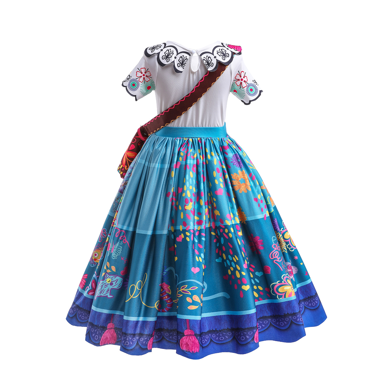 2026 Mirabel Princess Dress Fo - Party Favor Bag のレビューと価格