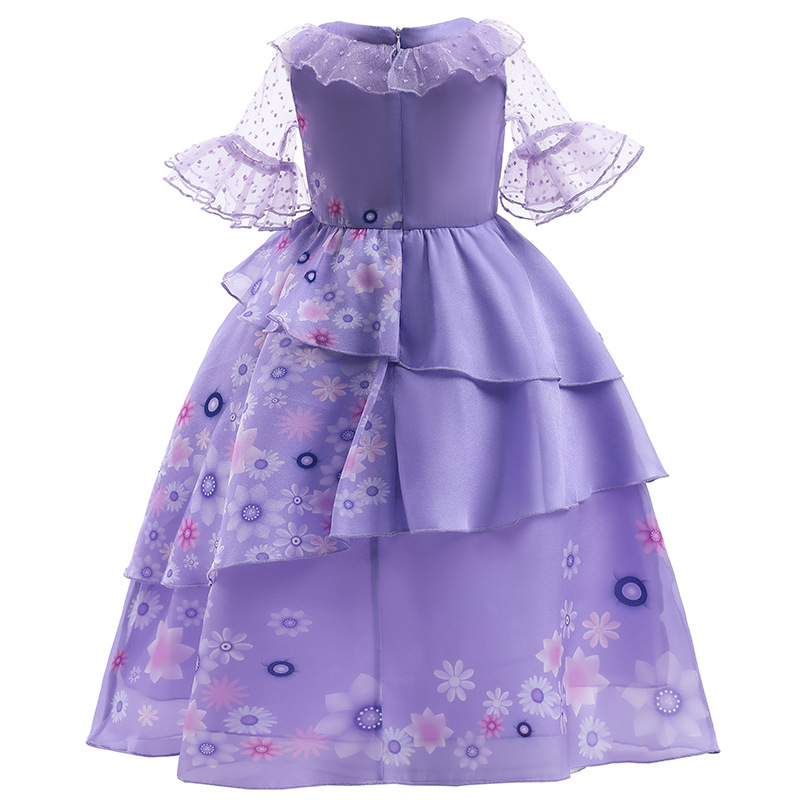2026 Mirabel Princess Dress Fo - Party Favor Bag のレビューと価格