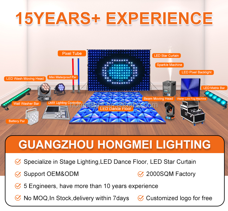 Guangzhou Supplier Homeilight  - Party Event Supplier のレビューと価格