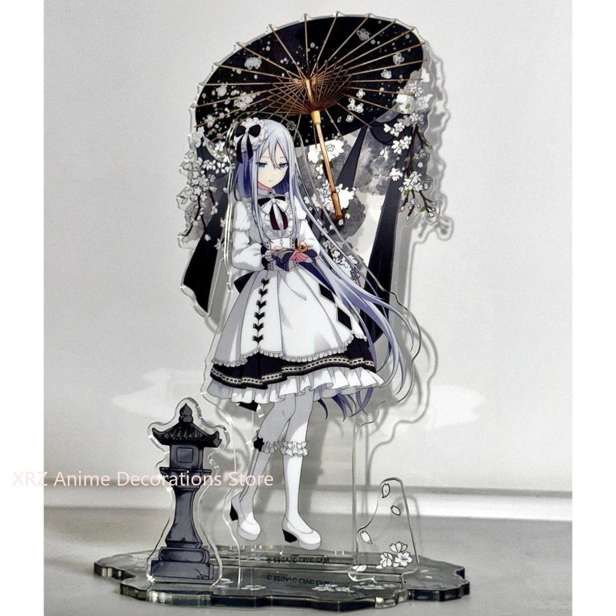 Collection Acrylic Stand Proje - Event Supplies のレビューと価格
