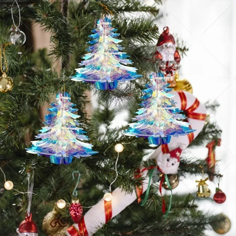 3D Christmas Tree Decorations  - Party Event Supplier のレビューと価格
