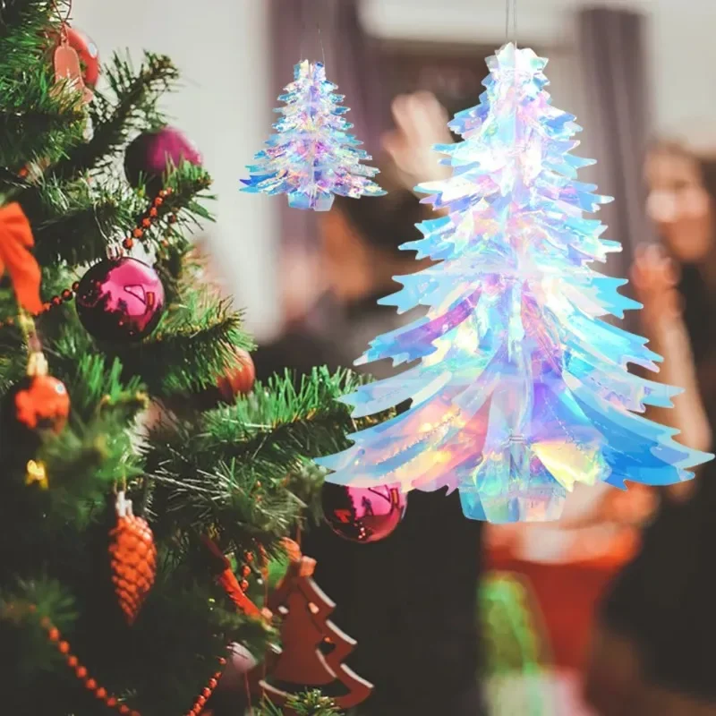 3D Christmas Tree Decorations  - Party Event Supplier のレビューと価格