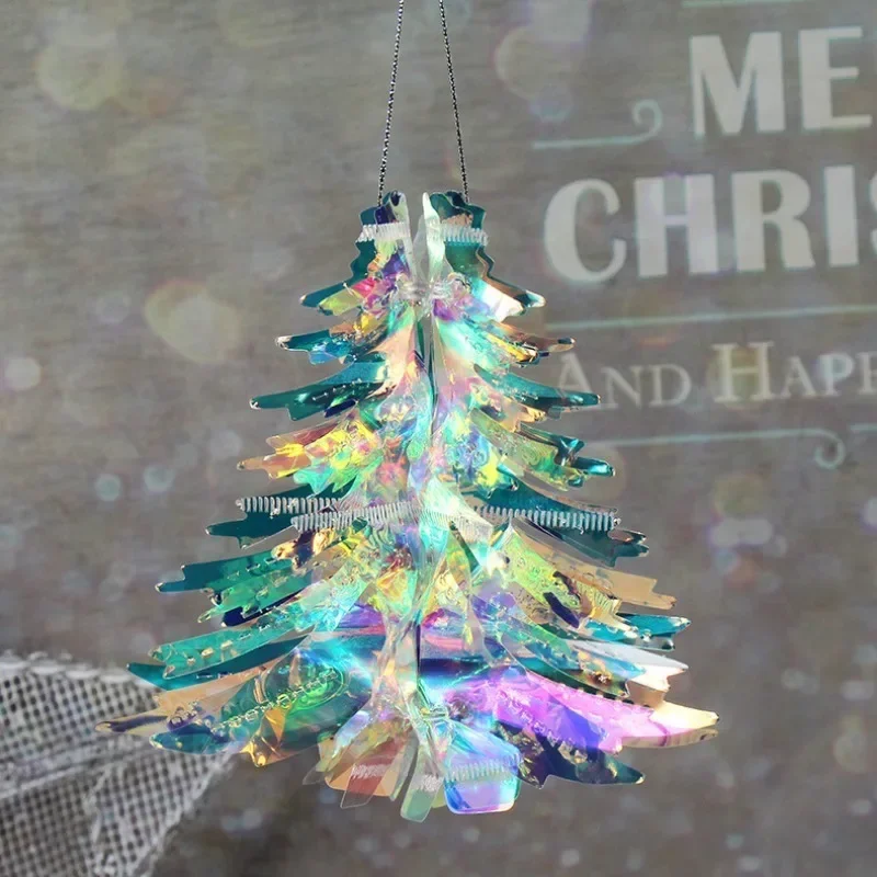 3D Christmas Tree Decorations  - Party Event Supplier のレビューと価格