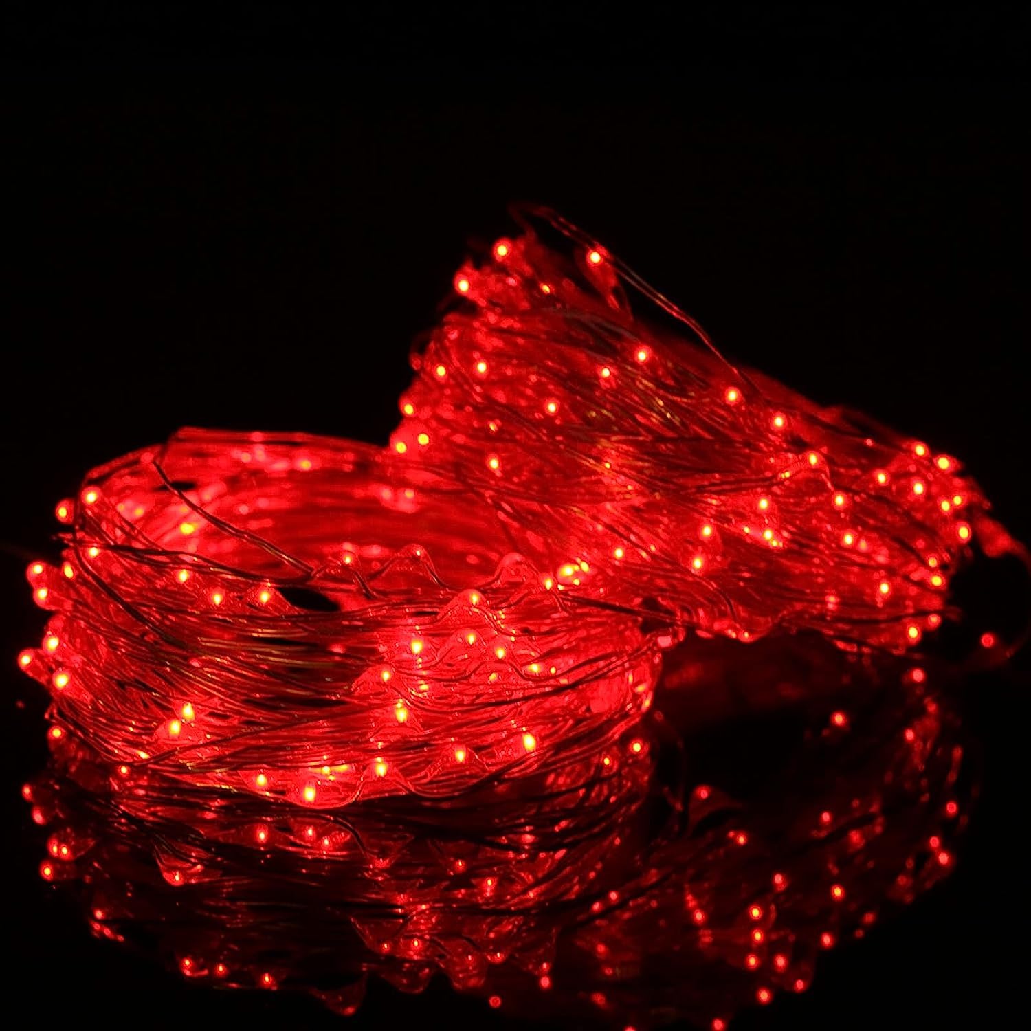 3 set Red Light Up Led Clear B - Led Balloon Light のレビューと価格