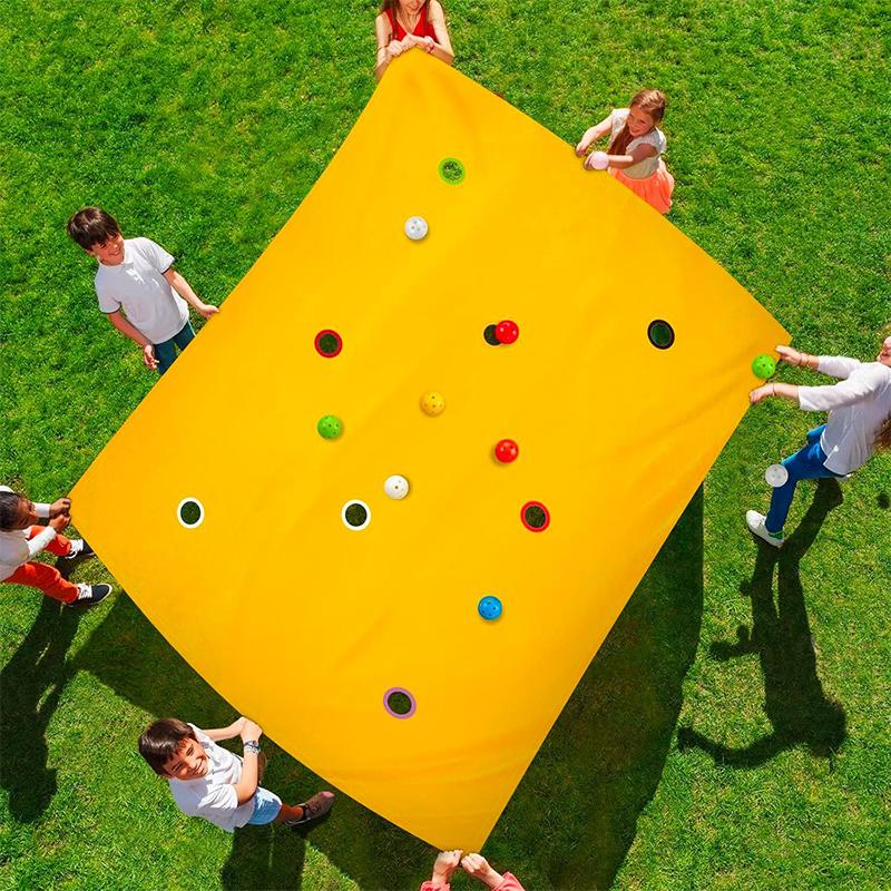 〔ODS13〕Cave Cloth Toss Game Sp - Event Supplies のレビューと価格
