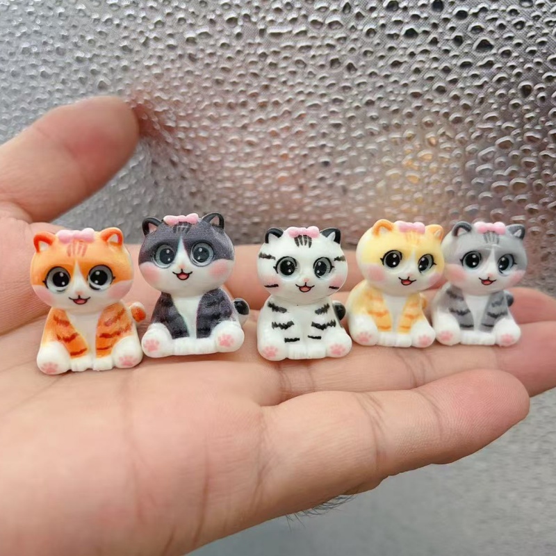 10pcs Cute 3D Multi Color Flow - Party Favor Bag のレビューと価格